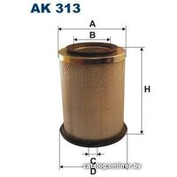 Filtron AK313