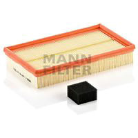 MANN-filter C27743KIT