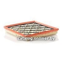 MANN-filter C27107