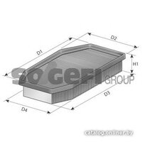 Purflux A1490 Image #2