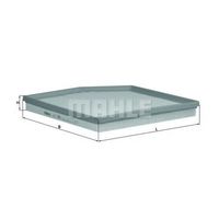 Knecht LX1791