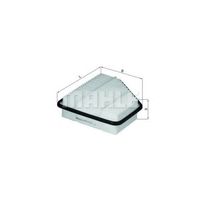 Mahle Knecht LX2864