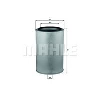 Knecht LX626