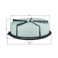Knecht LX835