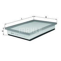 Mahle Knecht LX1000