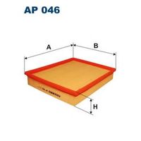 Filtron AP046