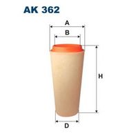 Filtron AK362