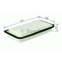 Bosch 1987429184