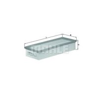 Mahle Knecht LX1211