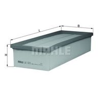Mahle Knecht LX1211 Image #2