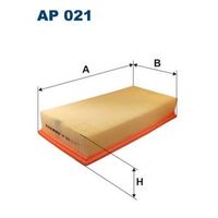 Filtron AP021