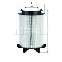 Mahle Knecht LX1566 Image #1