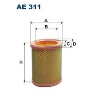 Filtron AE311