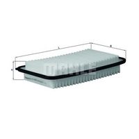 Mahle Knecht LX1692