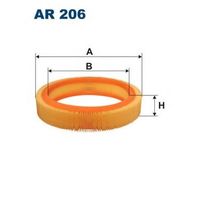 Filtron AR206