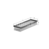Knecht LX488