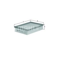 Mahle Knecht LX935