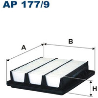 Filtron AP177/9