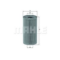 Mahle Knecht OX441D Image #1