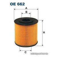 Filtron OE662