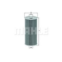 Mahle Knecht OX201D