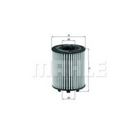 Mahle Knecht OX371D