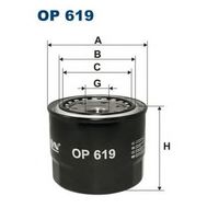 Filtron OP619