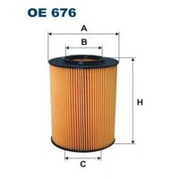 Filtron OE676