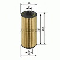 Bosch F026407010