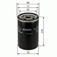 Bosch 0451103249
