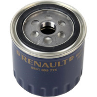 Renault 8201059775