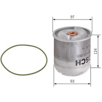 Bosch F026407060 Image #5