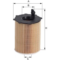 Hengst E40HD105 Image #1