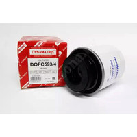 Dynamatrix-Korea DOFC593/3