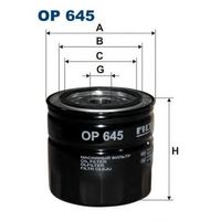 Filtron OP645