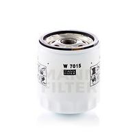 MANN-filter W7015