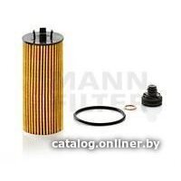 MANN-filter HU6015zKIT