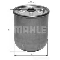 Mahle Knecht OZ6D