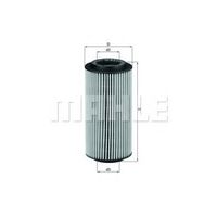 Mahle Knecht OX179D