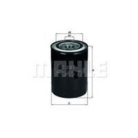 Mahle Knecht OC297