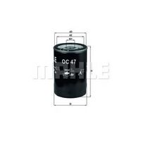 Knecht OC47OF