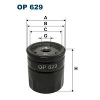 Filtron OP629