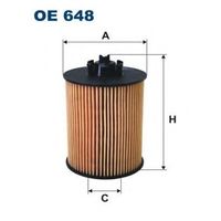 Filtron OE648