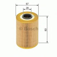 Bosch F026407071 Image #6
