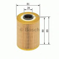 Bosch 1457429760
