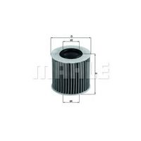 Mahle Knecht OX414D2