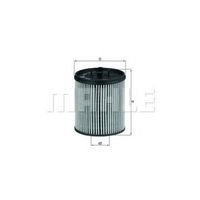 Mahle Knecht OX182D