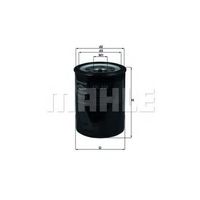 Knecht OC326