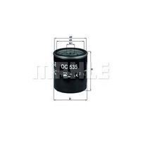 Knecht OC535