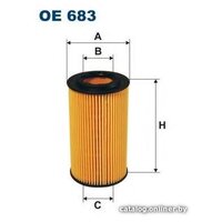 Filtron OE683